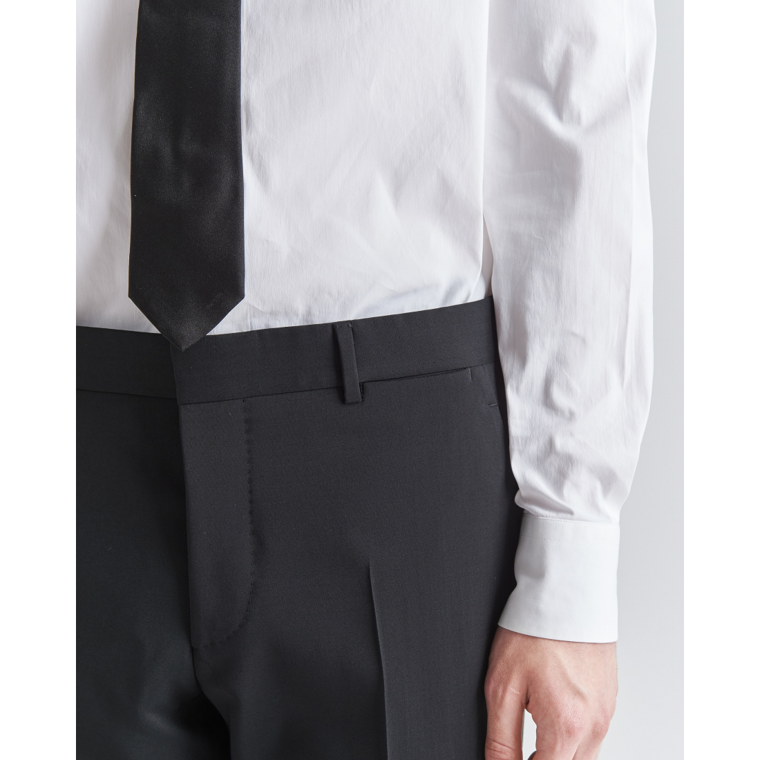 Costume pour Hommes - 2 Pièces