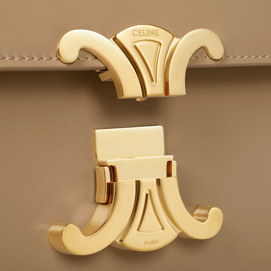 Women's 'Classique Triomphe' Crossbody Bag