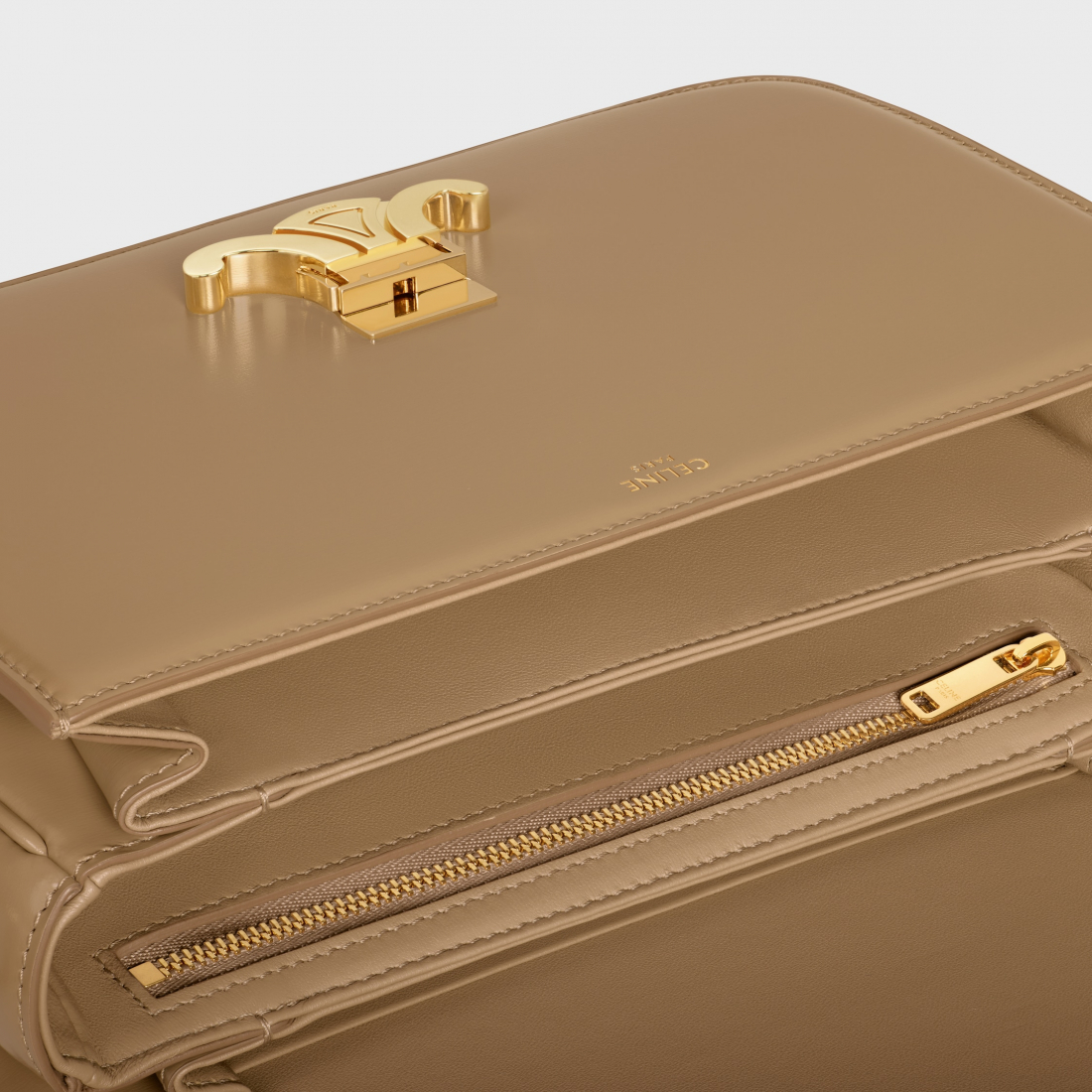 Women's 'Classique Triomphe' Crossbody Bag