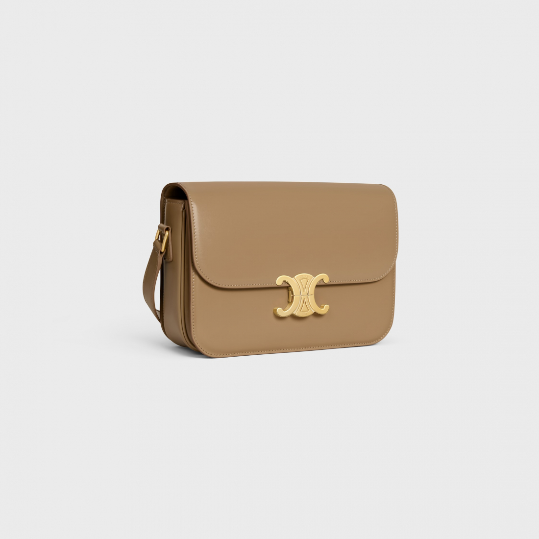 Women's 'Classique Triomphe' Crossbody Bag