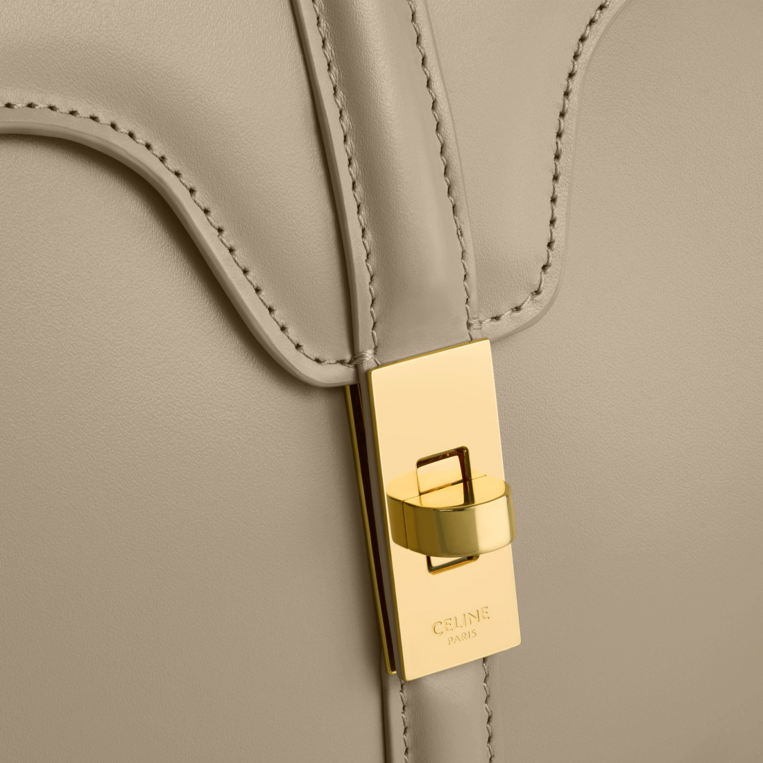 Women's 'Small 16' Top Handle Bag