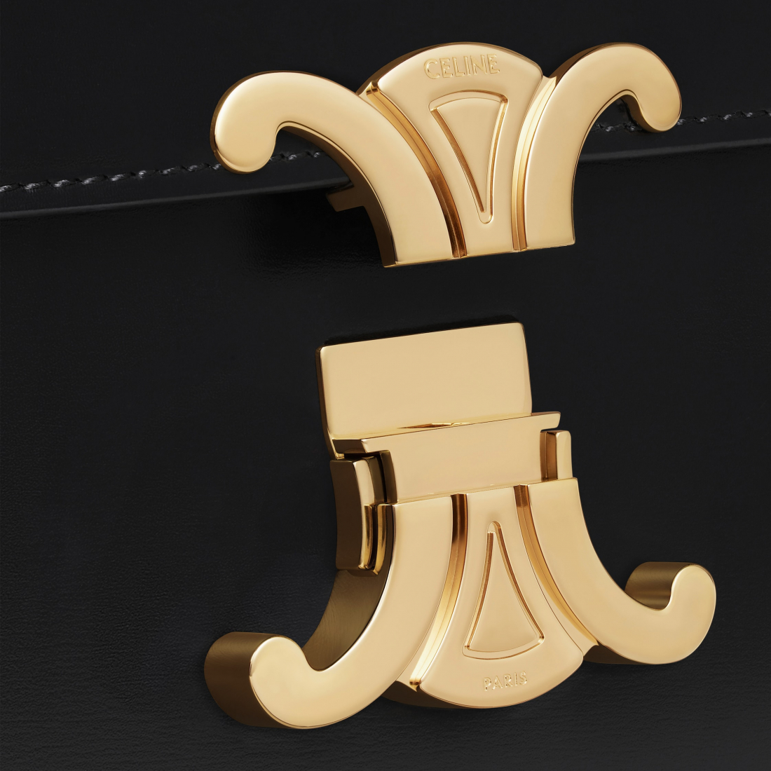 Sac à bandoulière 'Teen Triomphe' pour Femmes