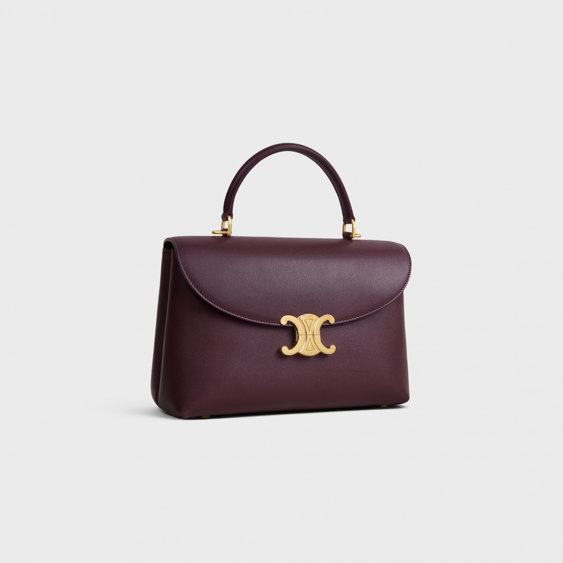 Women's 'Medium Nino' Top Handle Bag