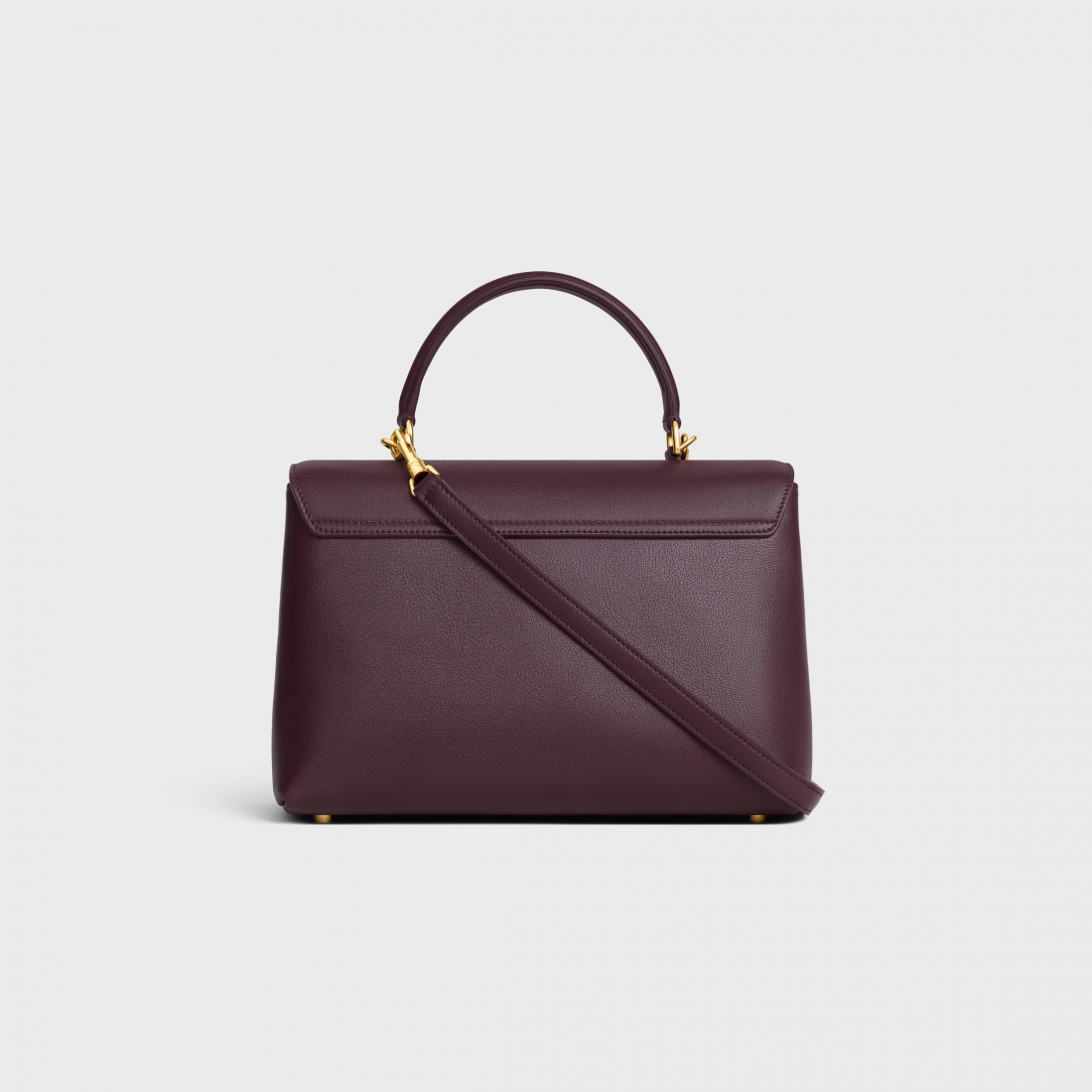 Women's 'Medium Nino' Top Handle Bag