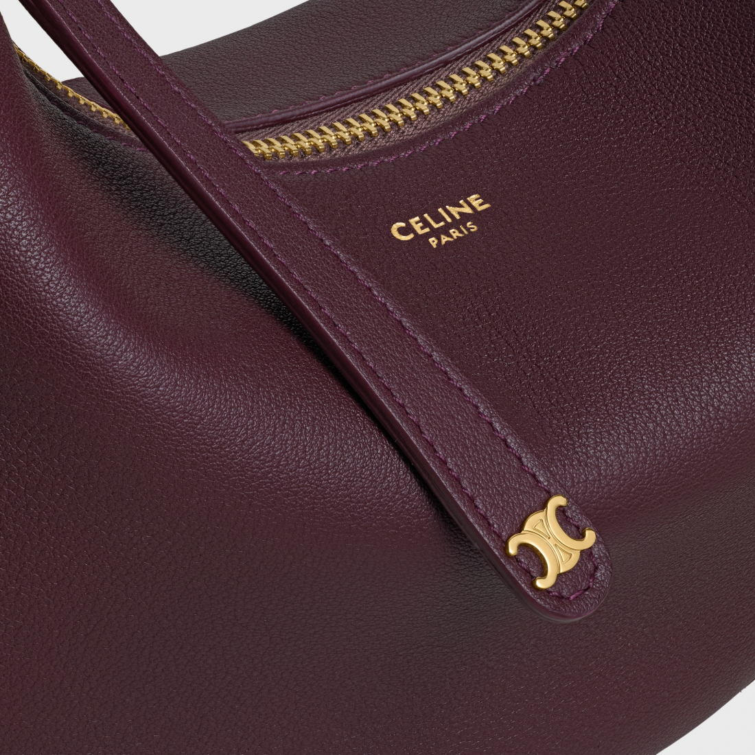 Women's 'Teen Lulu' Shoulder Bag