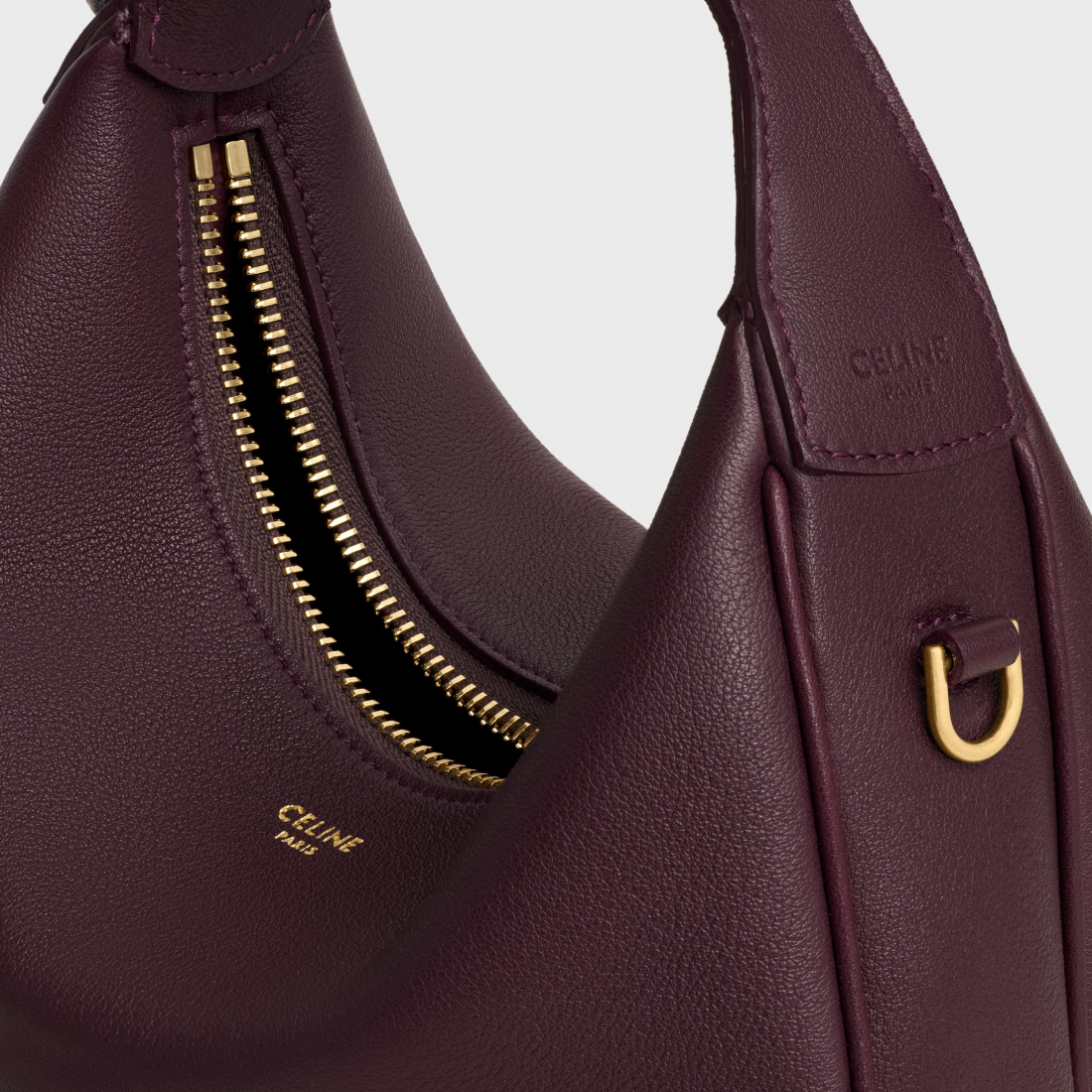 Women's 'Teen Lulu' Shoulder Bag