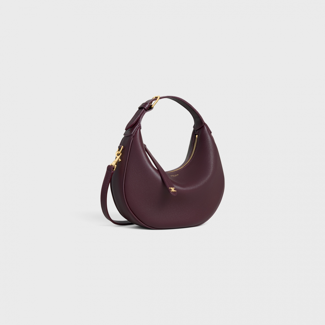 Women's 'Teen Lulu' Shoulder Bag