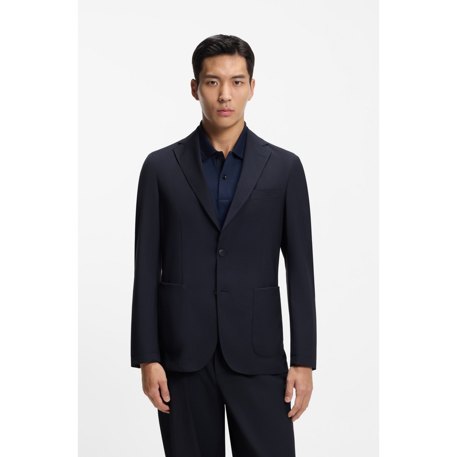 Blazer 'Slim-fit' pour Hommes