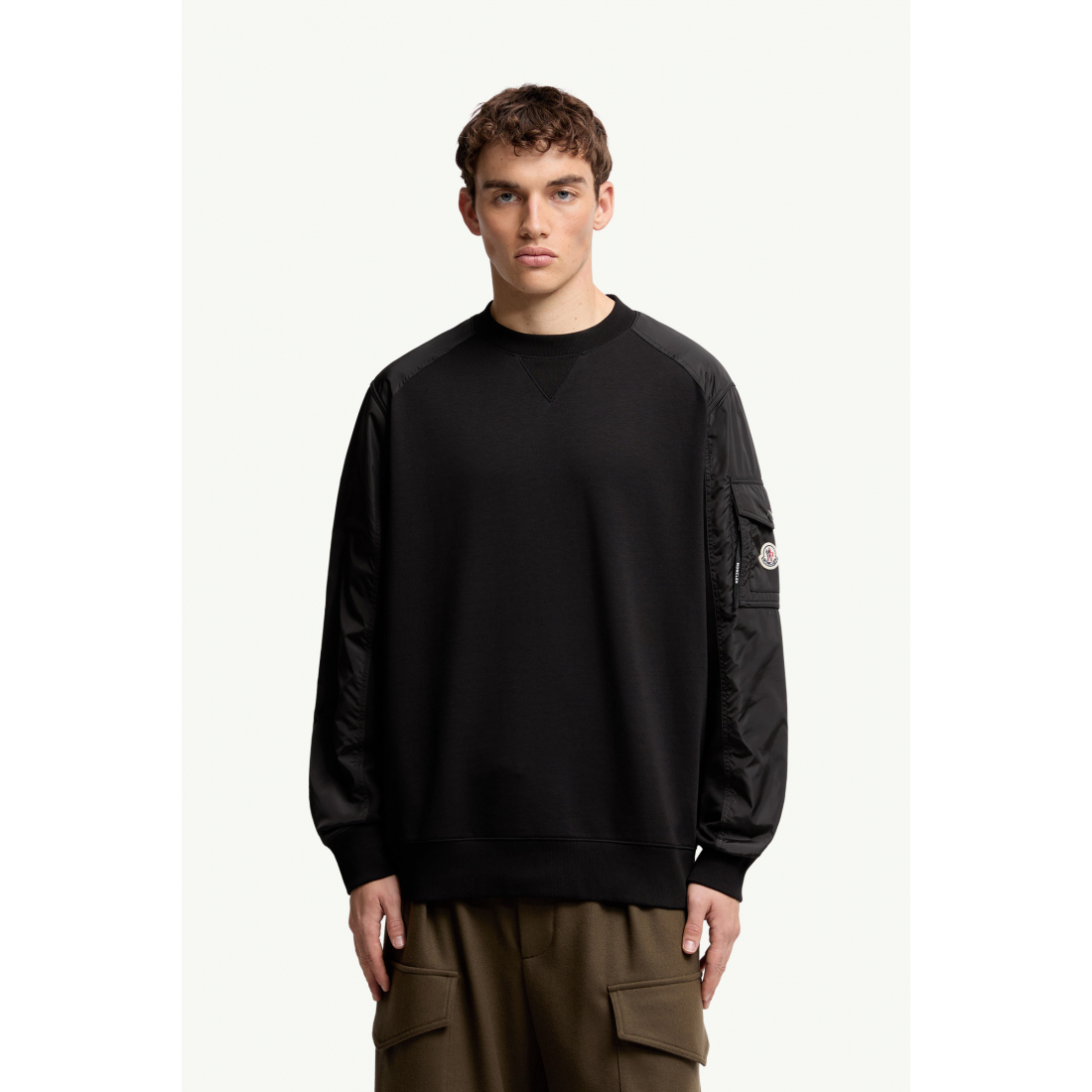 Sweatshirt pour Hommes