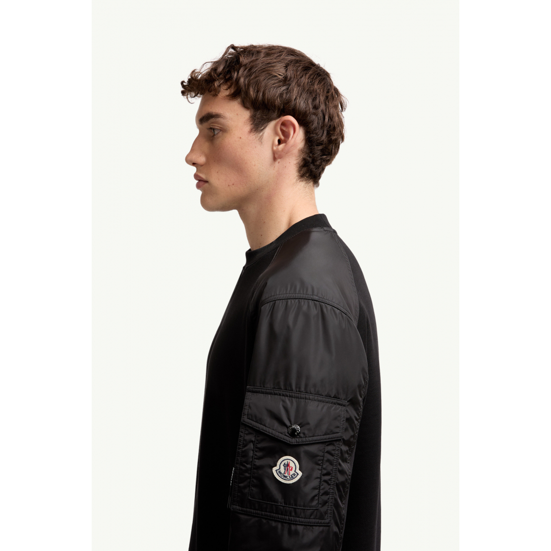 Sweatshirt pour Hommes