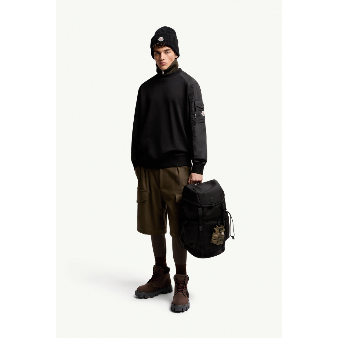 Sweatshirt pour Hommes