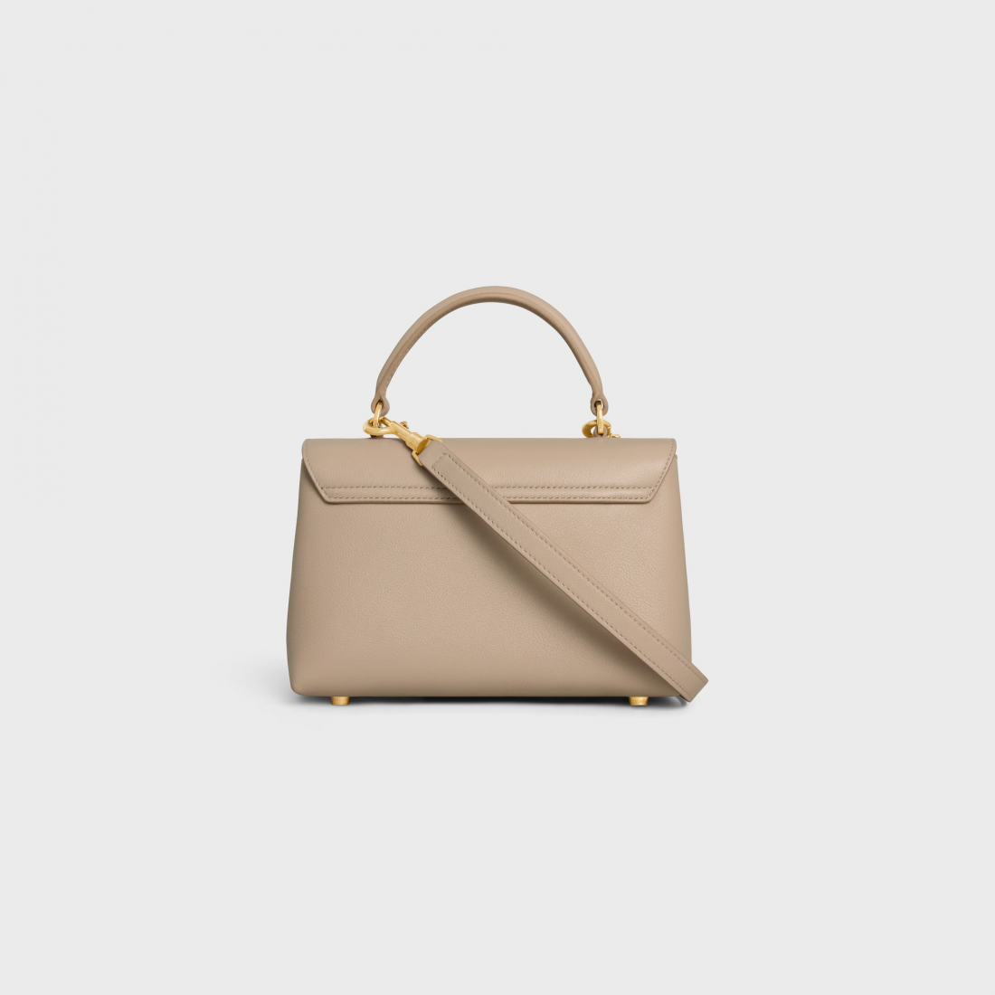 Women's 'Teen Nino' Top Handle Bag