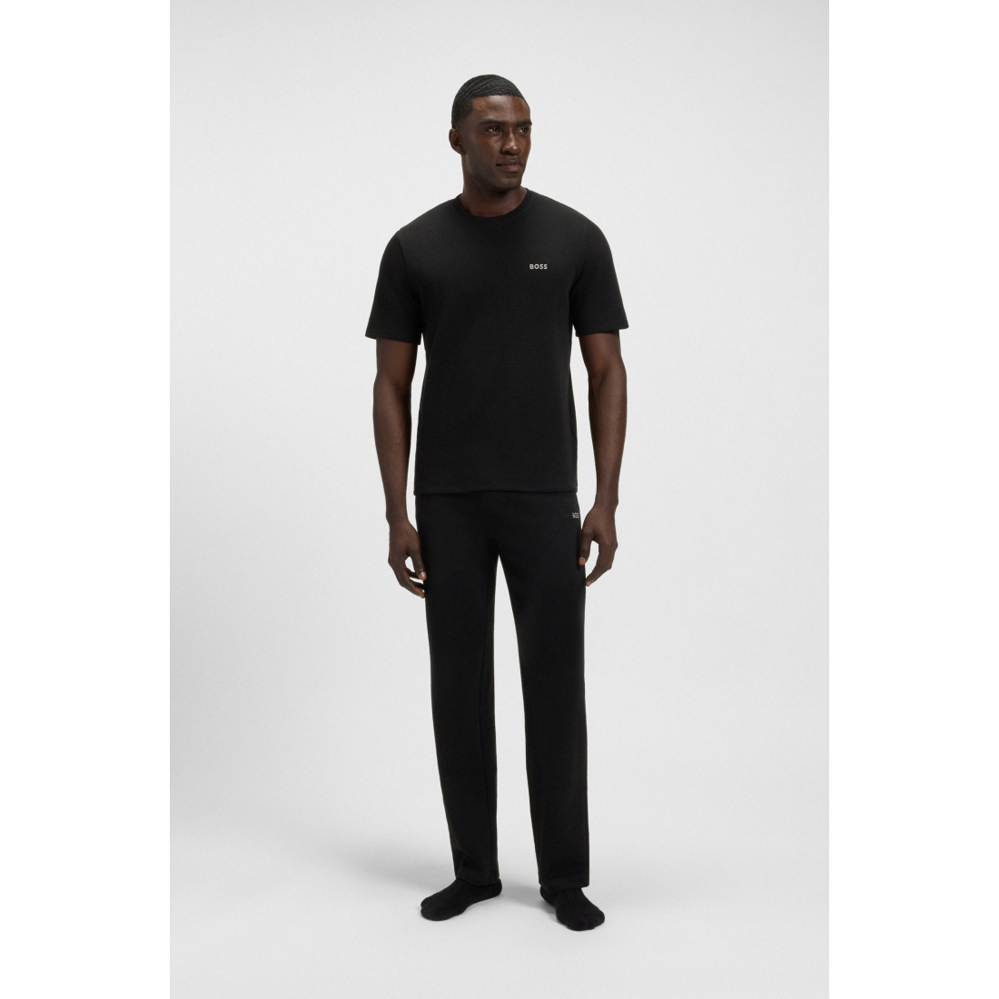 Polo 'X Matteo Berrettini Appliqué' pour Hommes