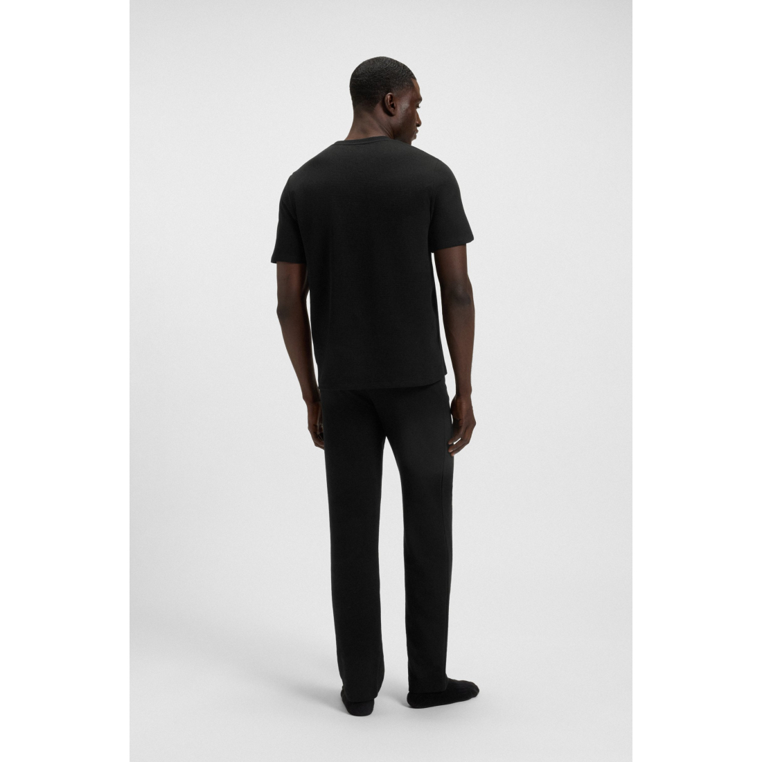 Polo 'X Matteo Berrettini Appliqué' pour Hommes