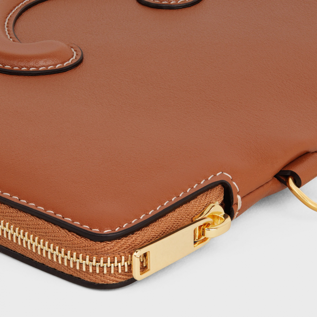 Women's 'Small Strap' Pouch