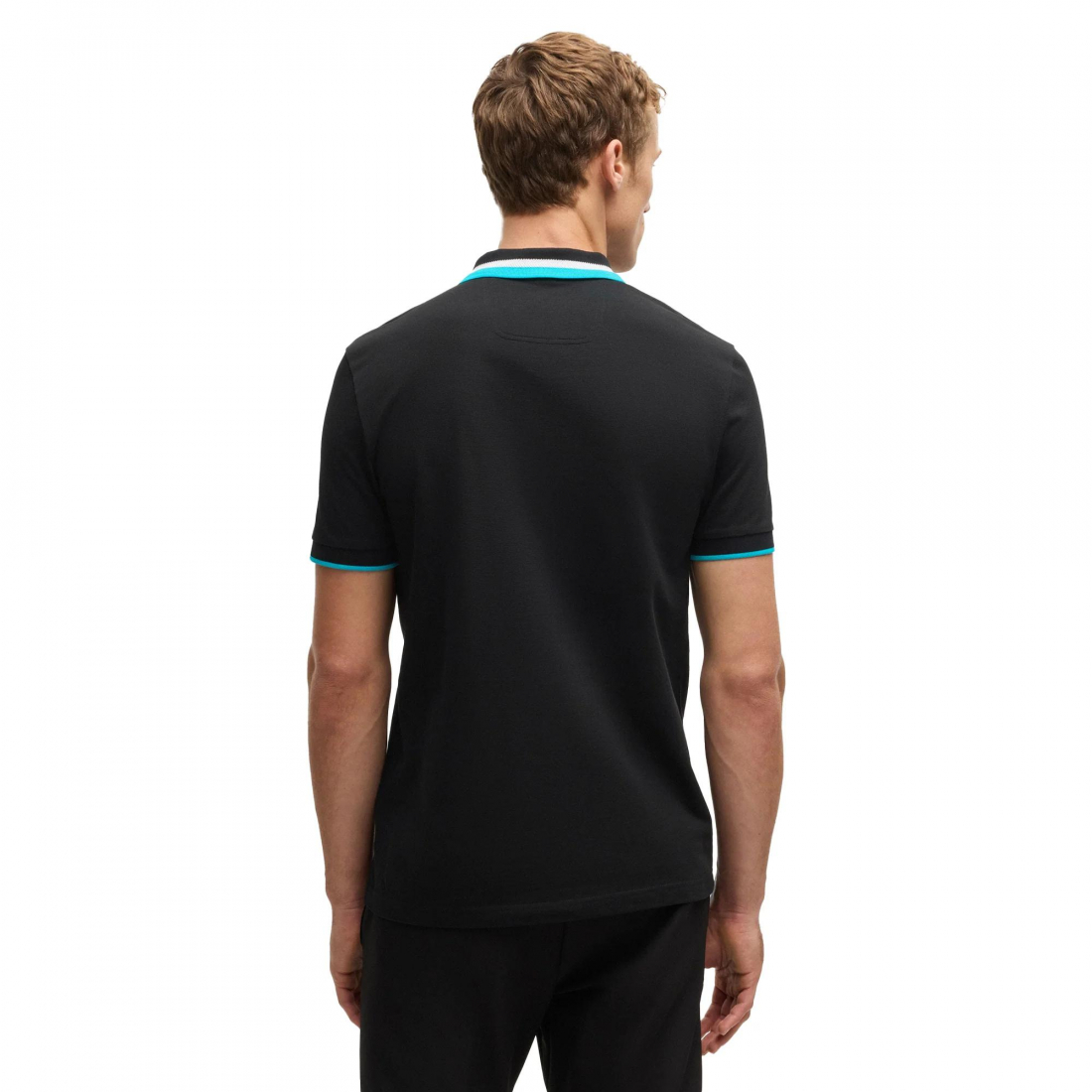 Men's 'Paddy' Polo Shirt