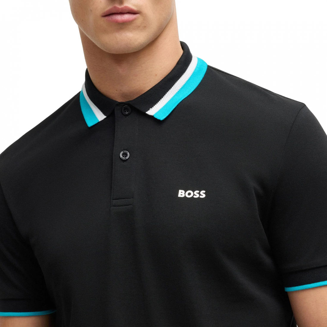 Men's 'Paddy' Polo Shirt