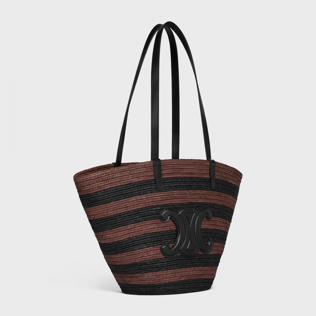 Women's 'Couffin Classic Panier' Tote Bag
