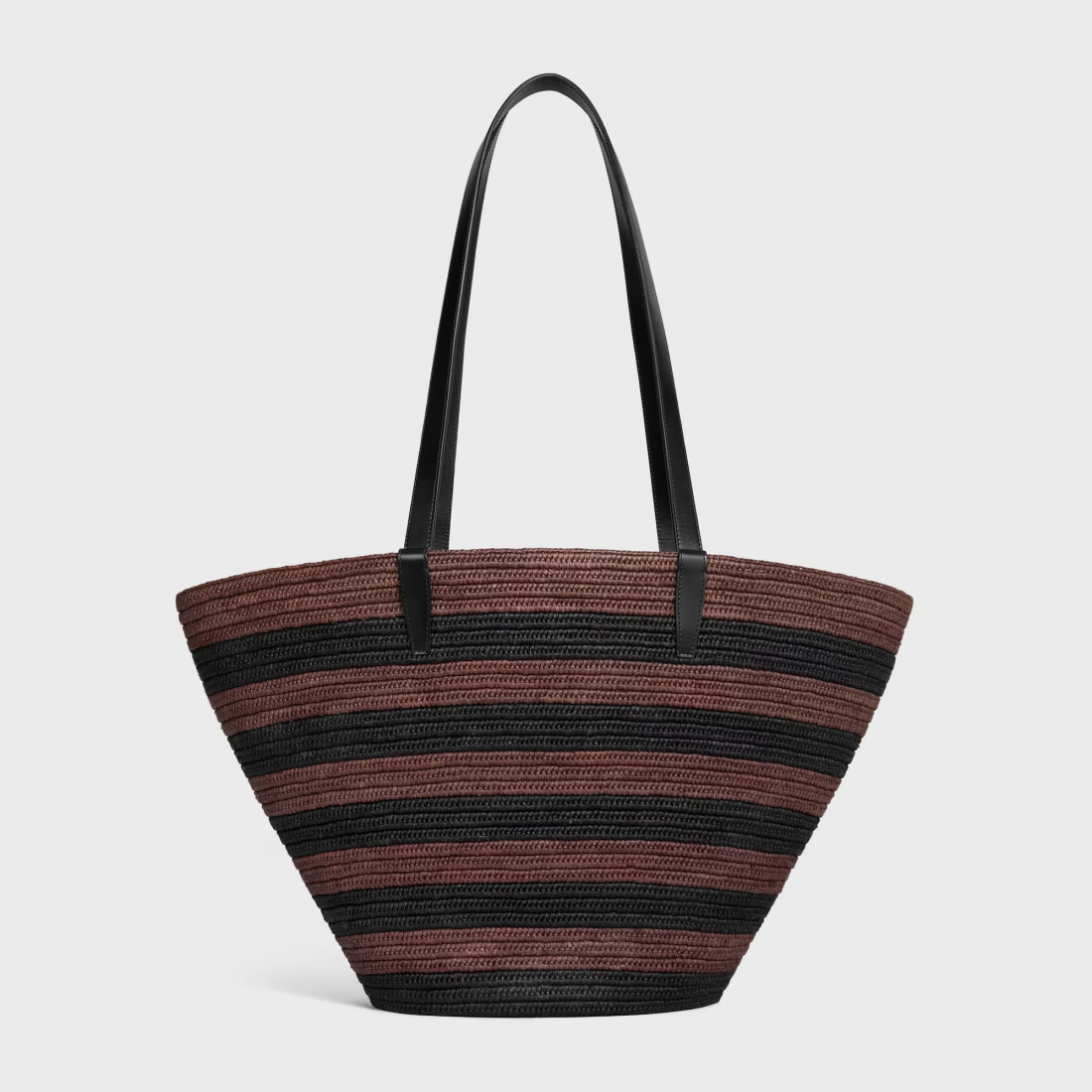 Women's 'Couffin Classic Panier' Tote Bag