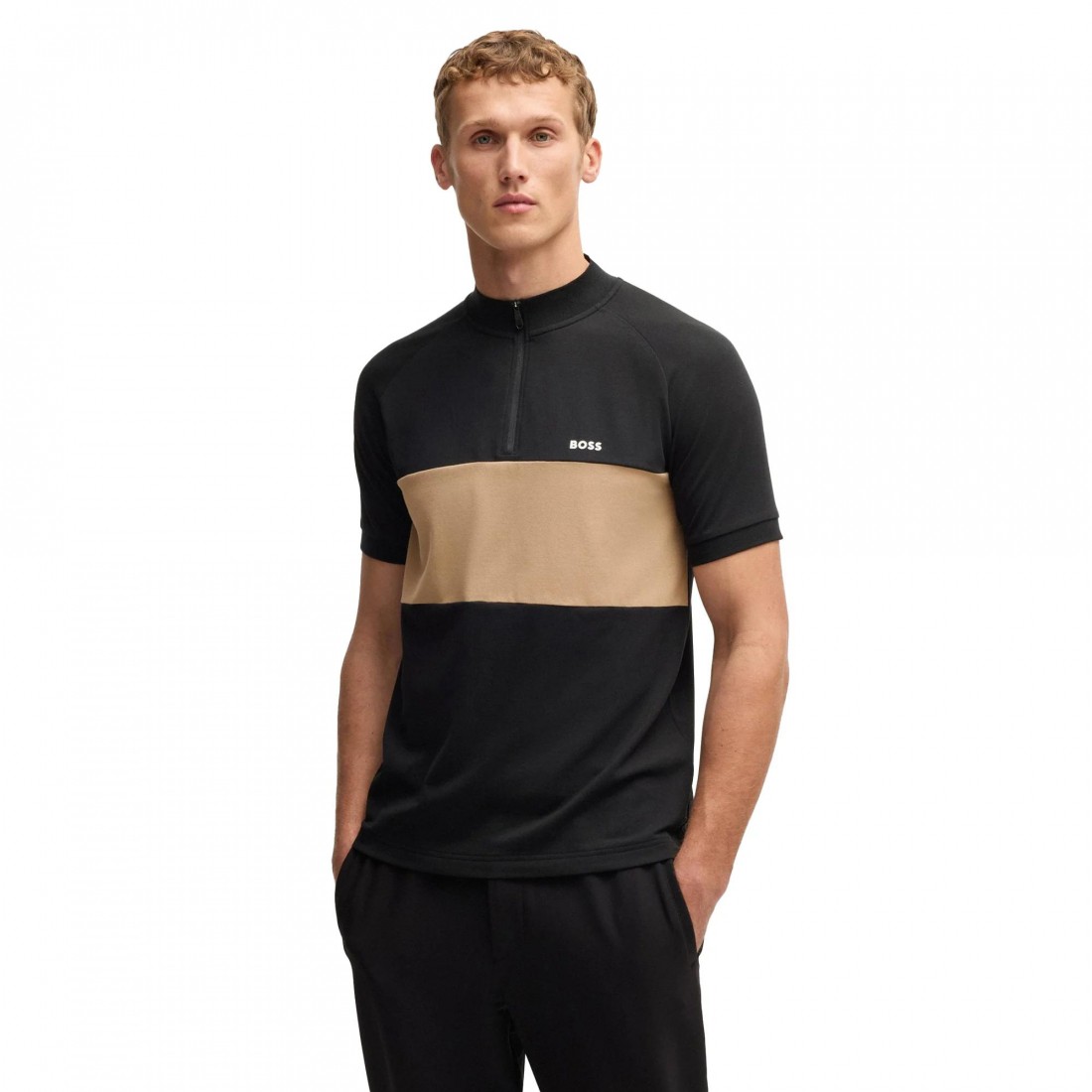 Men's 'Stretch' Polo Shirt