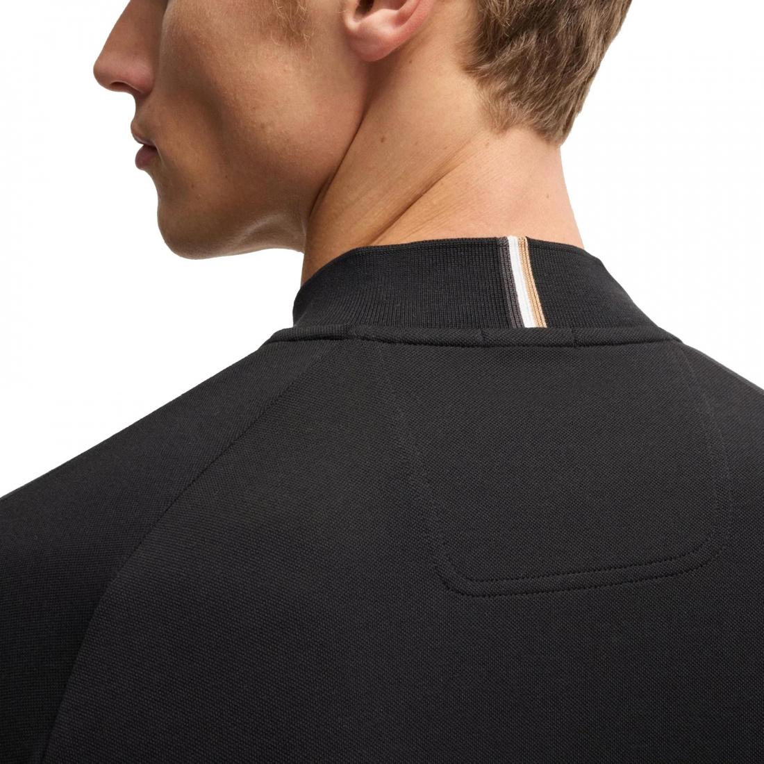 Men's 'Stretch' Polo Shirt