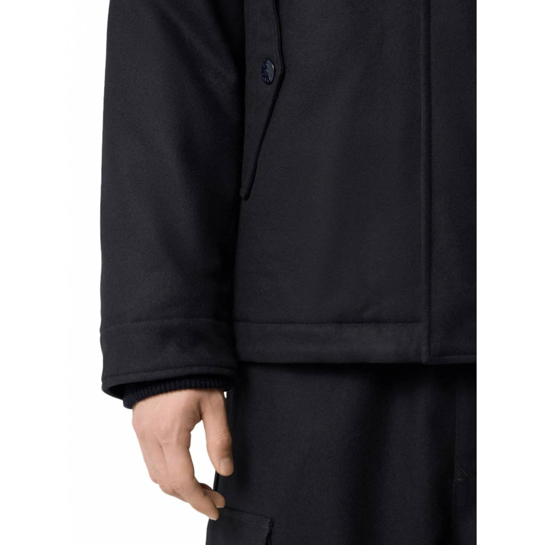 Parka 'Hooded' pour Hommes