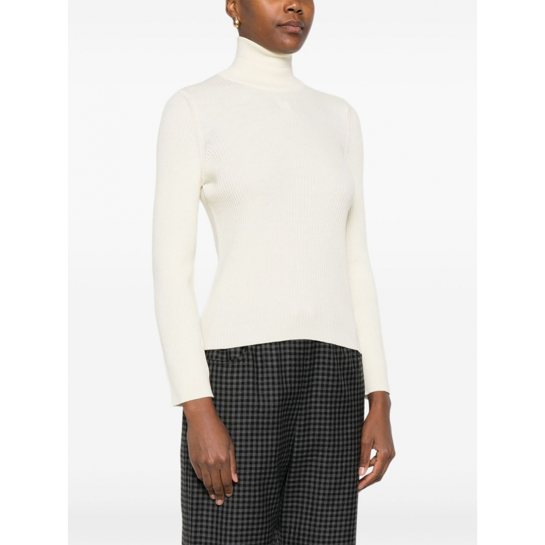 Col roulé pour Femmes