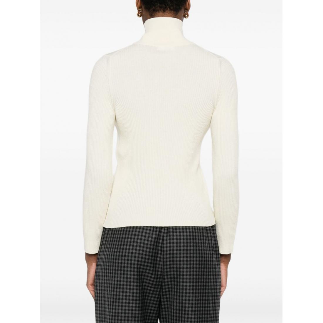 Col roulé pour Femmes