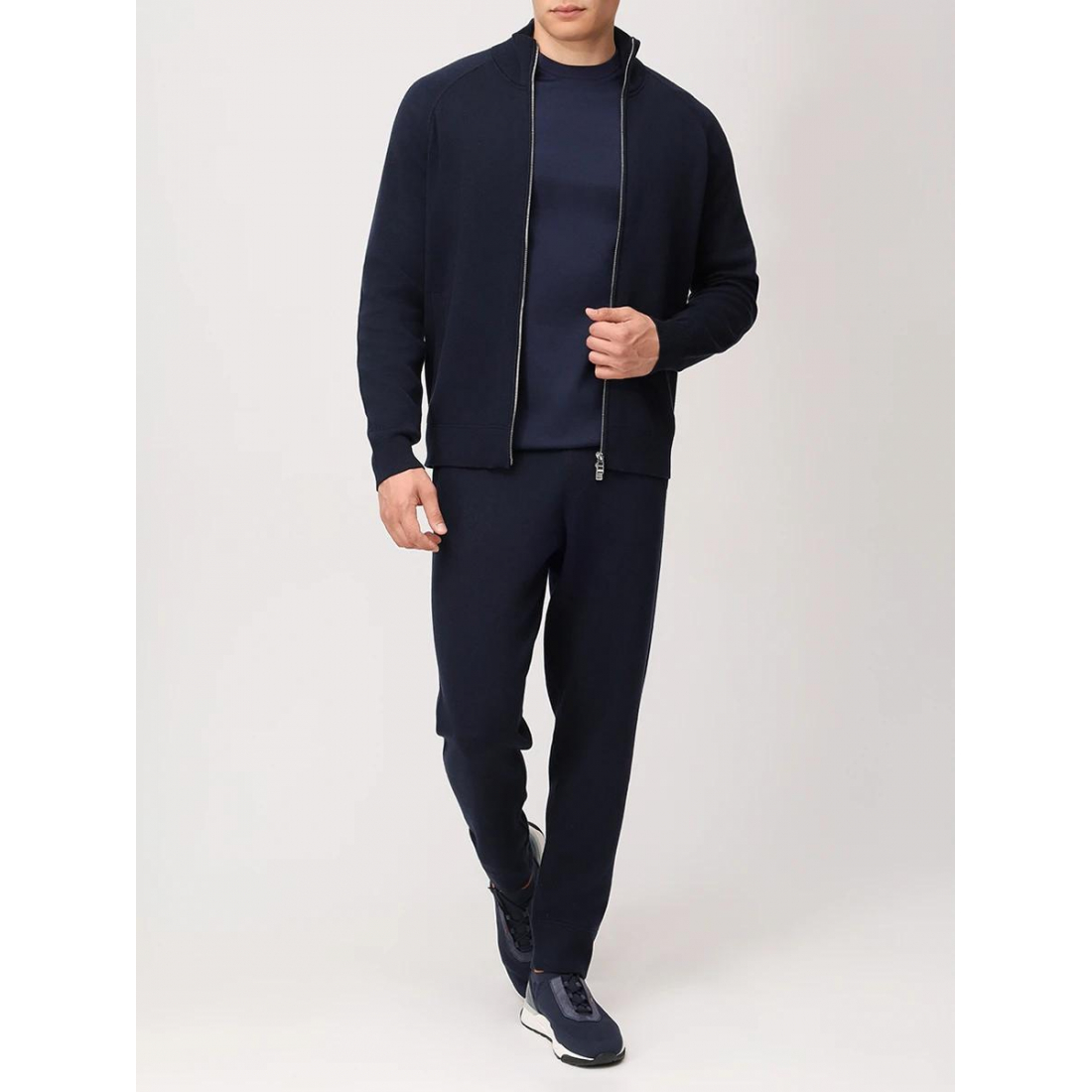 Men's 'Raglan-sleeve' T-Shirt