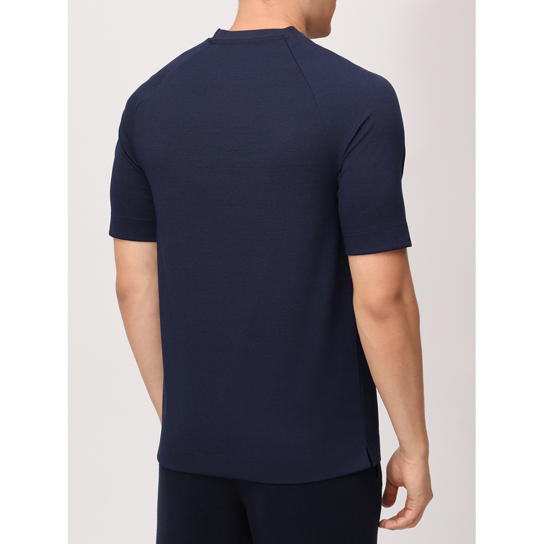 Men's 'Raglan-sleeve' T-Shirt
