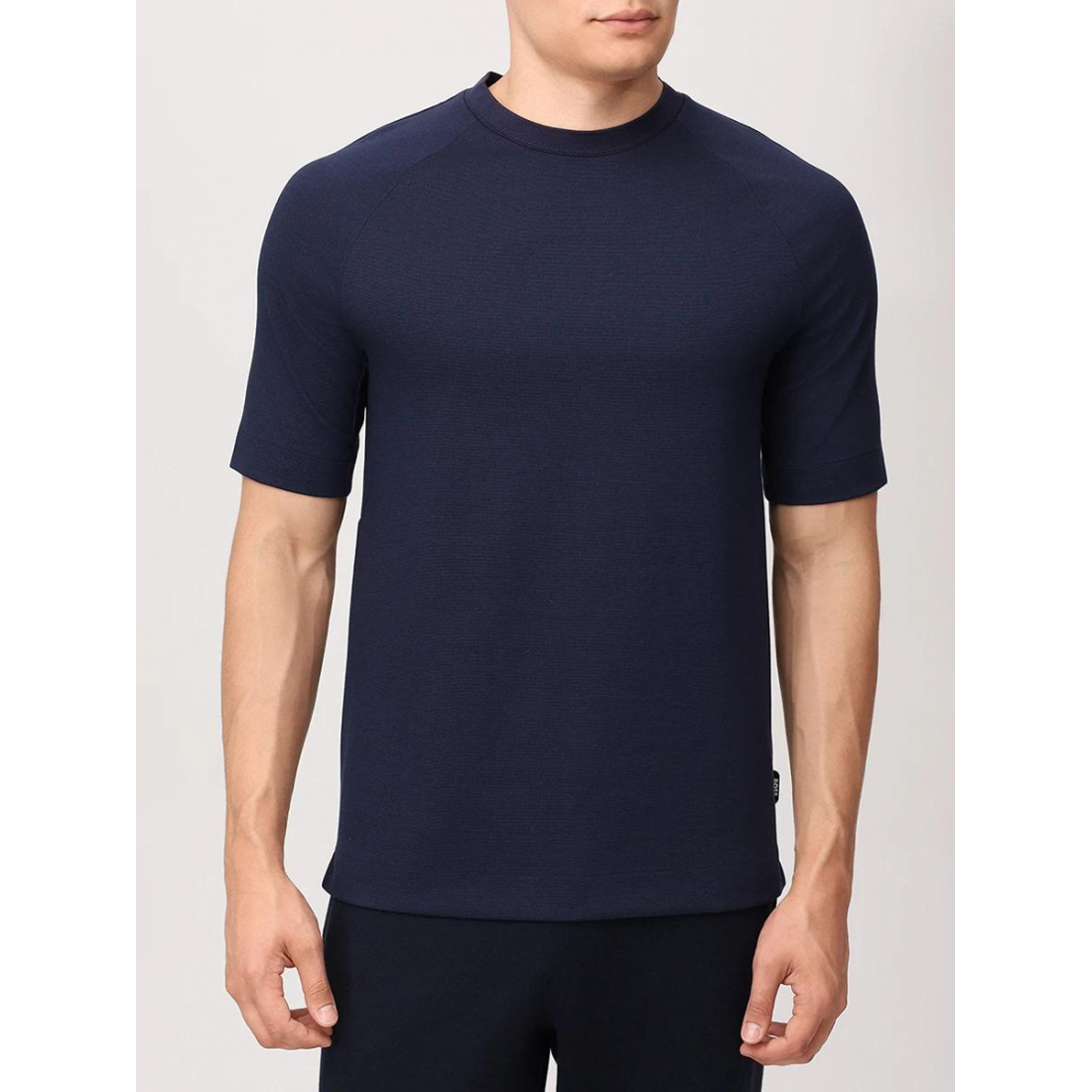 Men's 'Raglan-sleeve' T-Shirt