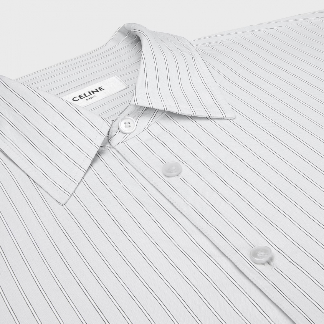 Chemise 'Loose' pour Hommes