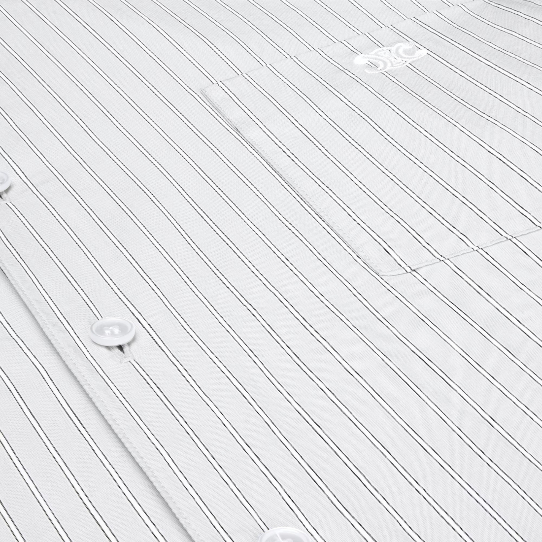 Chemise 'Loose' pour Hommes