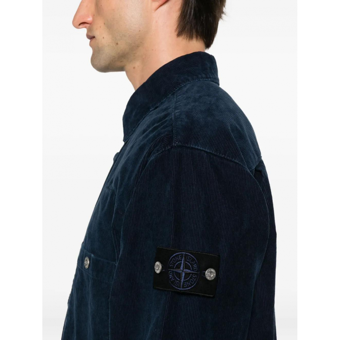 Men's 'Rinsed' Shirt