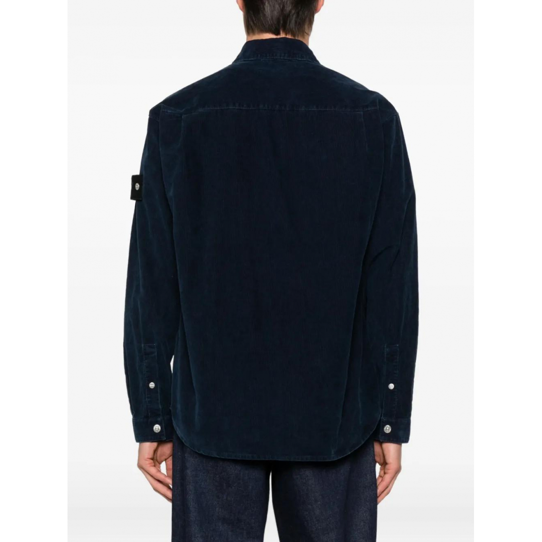 Men's 'Rinsed' Shirt