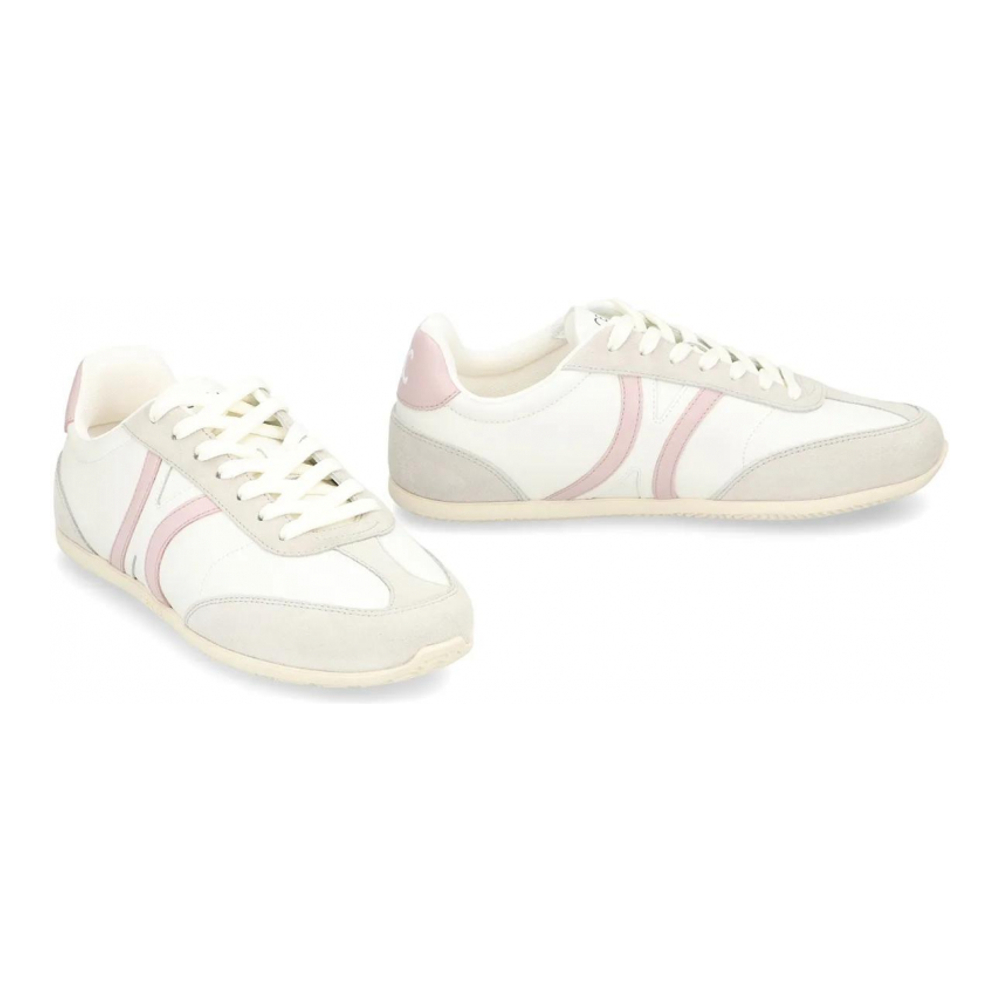 Sneakers 'Jogger Low Lace-Up' pour Femmes