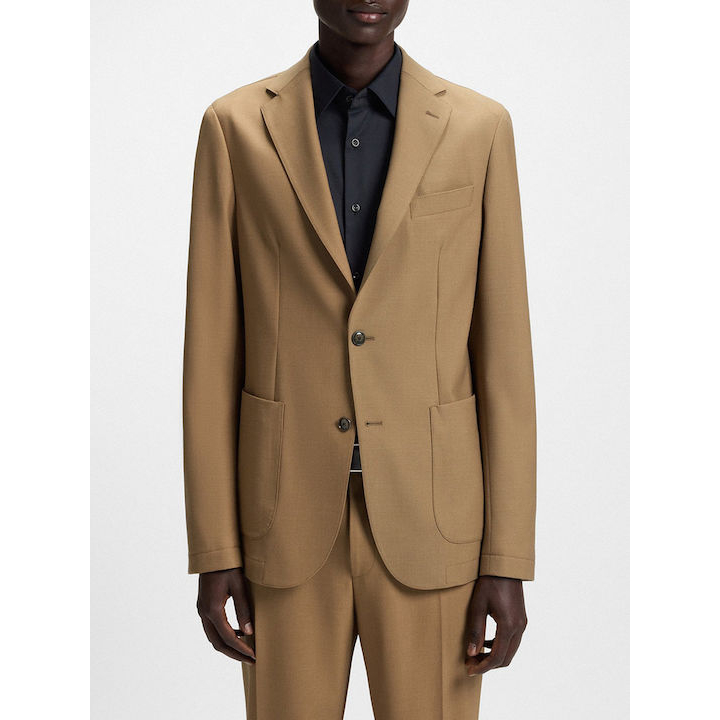 Blazer 'Double-Breasted Two-Pocket' pour Hommes