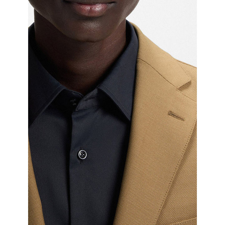 Blazer 'Double-Breasted Two-Pocket' pour Hommes