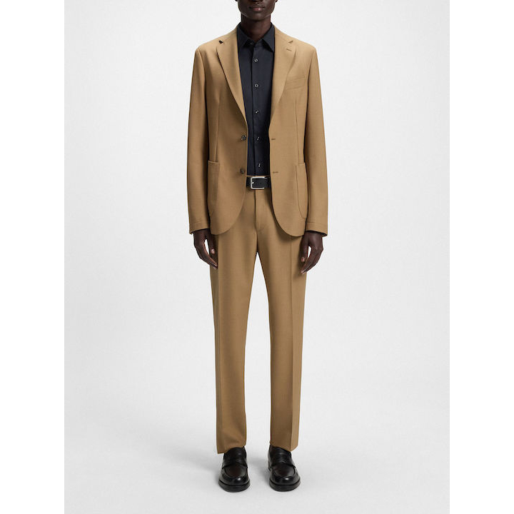 Blazer 'Double-Breasted Two-Pocket' pour Hommes