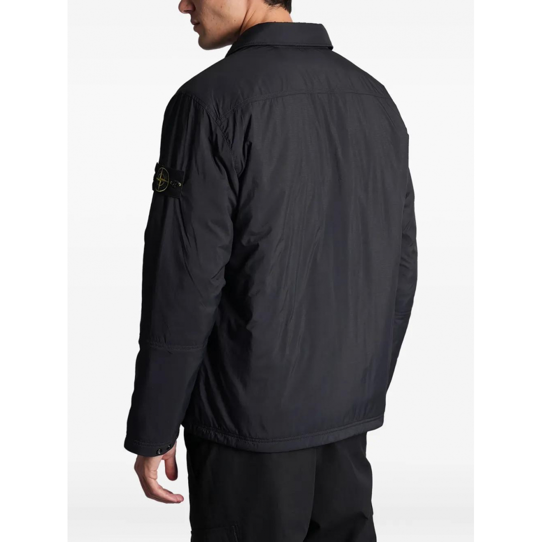 Chemise 'Padded' pour Hommes