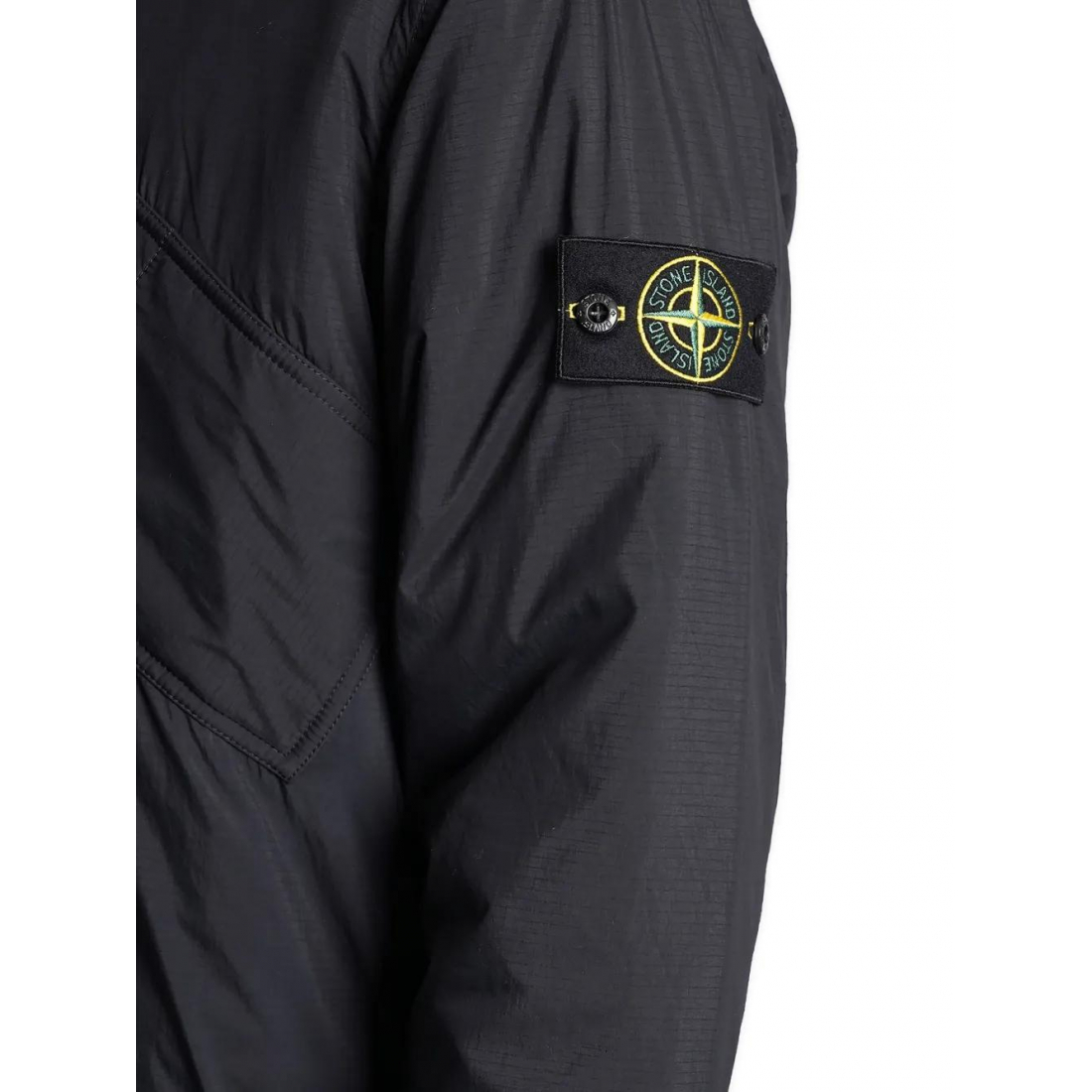 Chemise 'Padded' pour Hommes