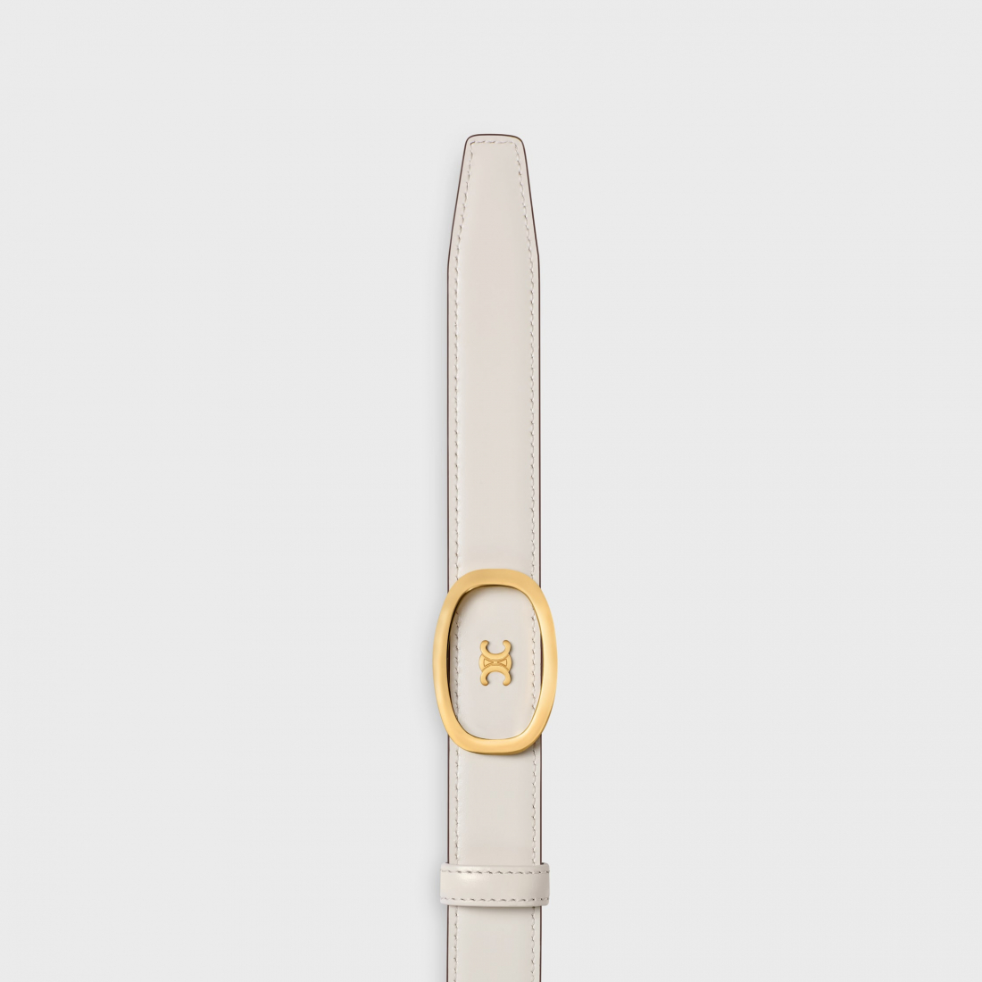 Ceinture 'Reversible Alix' pour Femmes