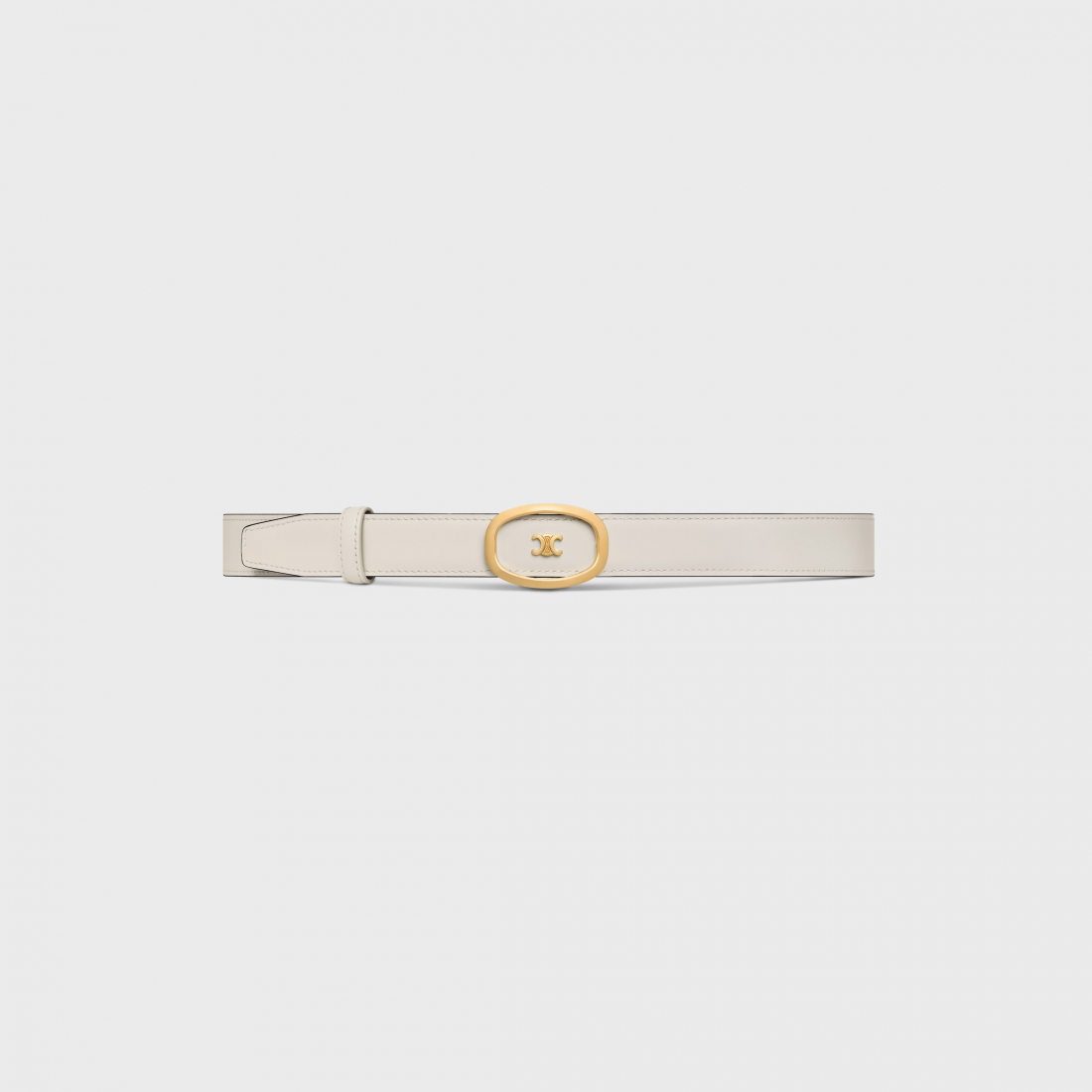 Ceinture 'Reversible Alix' pour Femmes