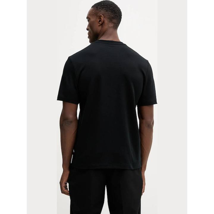 T-shirt 'Logo-Print' pour Hommes