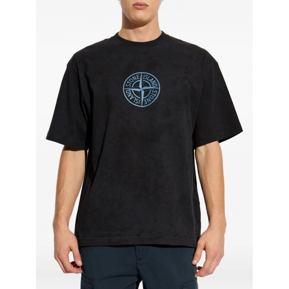 Men's 'Printed' T-Shirt