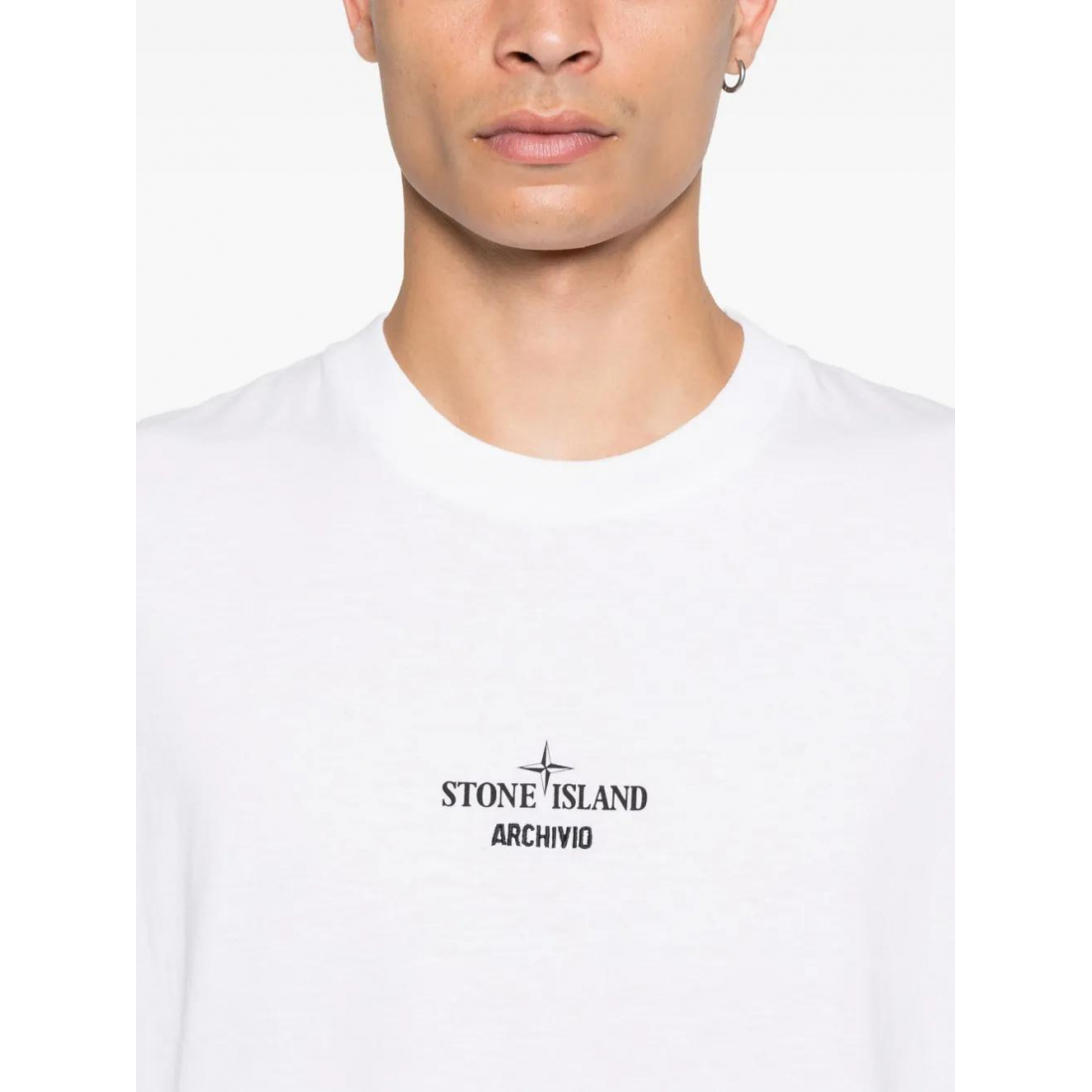 Men's 'Archivio' T-Shirt