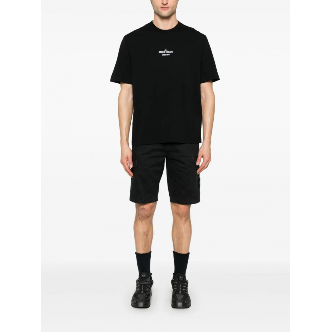 T-shirt 'Archivio' pour Hommes