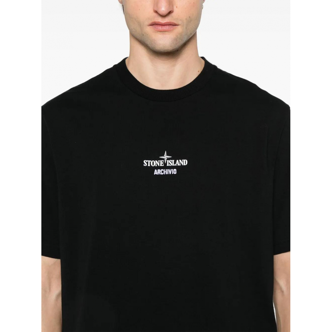 T-shirt 'Archivio' pour Hommes