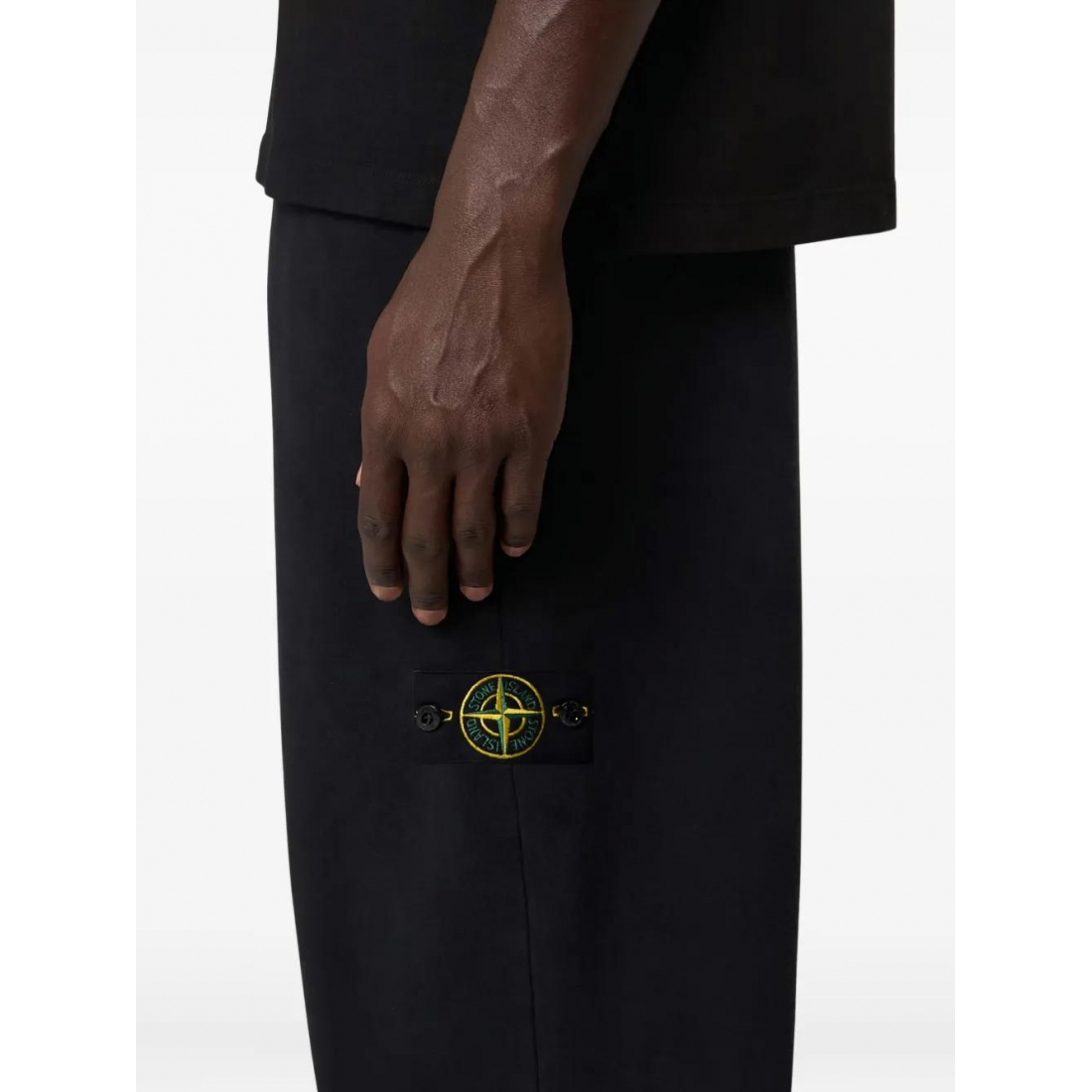 Jogging 'Cuffed' pour Hommes