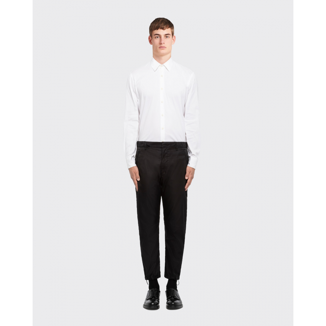 Men's 'Re-Nylon' Trousers